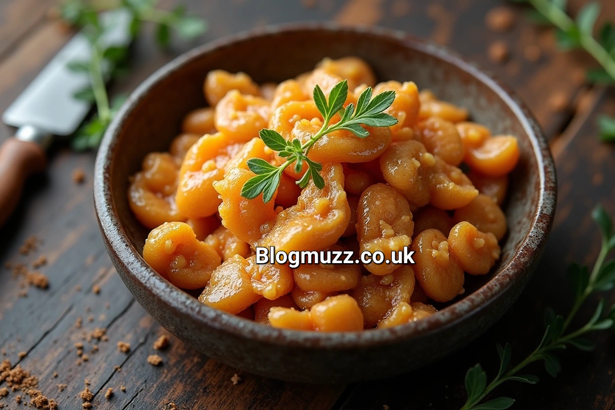 Çeciir: What It Is, Origins, and Health Benefits