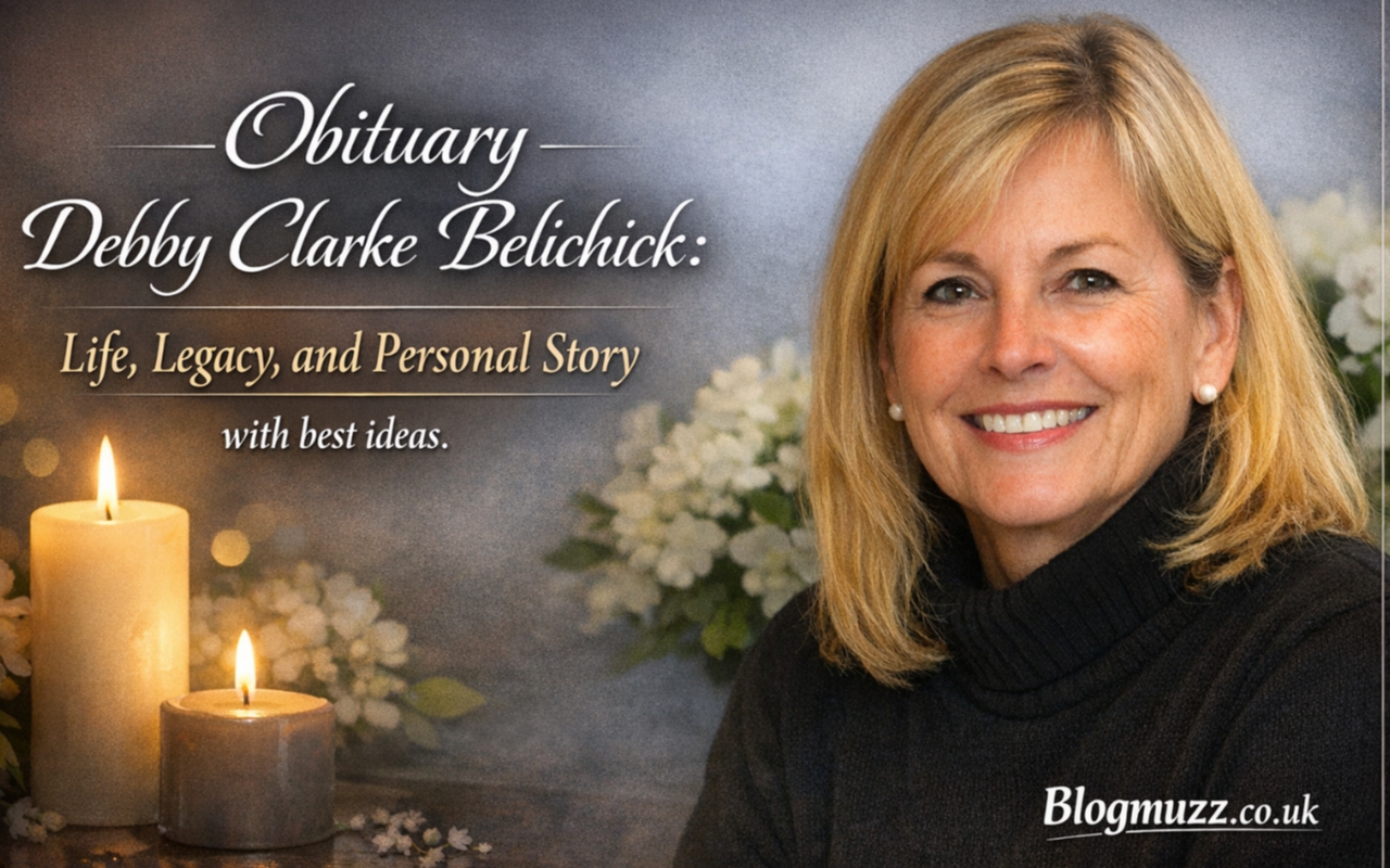 Obituary Debby Clarke Belichick: Life, Legacy, and Personal Story